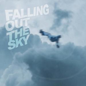 FALLING OUT THE SKY (쿵) (feat. 8theroach & 3tree) [Explicit]