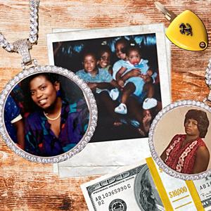 Roni's Baby (Outro) (Inst.)