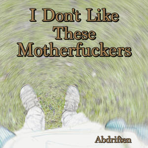 I Don't Like These Mother****ers (feat. Beta) (Explicit)