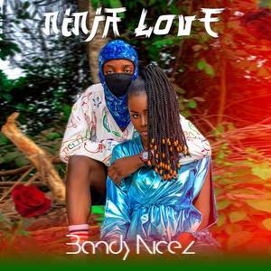 Ninja Love (Explicit)