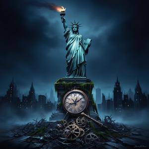 Broken Clock, Broken Soul