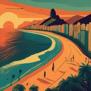 Kogito - One sunny day on Third Avenue