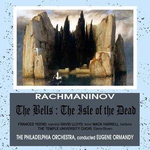 The Bells, Op. 35 - I. Allegro ma non tanto 