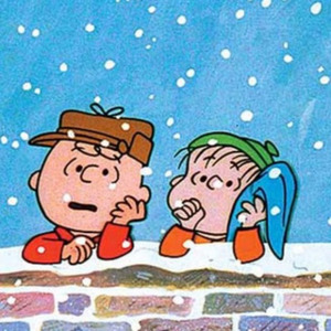 a charlie brown christmas