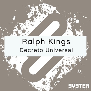 Decreto Universal - Single