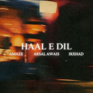 Haal e Dil