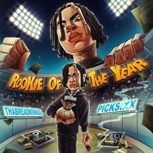 Rookie Of The Year (Explicit)