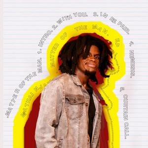 With You (feat. Mathai Njama) (Acoustic)