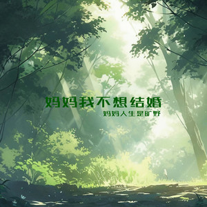 妈妈我不想结婚（妈妈人生是旷野）