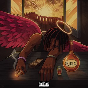 ALONE (Explicit)