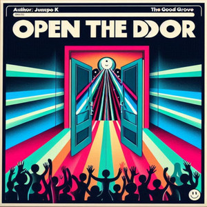 Open The Door