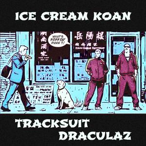 TRACKSUIT DRACULAZ (Explicit)