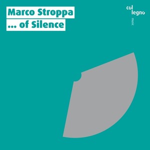 ... Of Silence (2007) (For Alto Saxophone and Chamber Electronics)