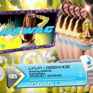 GEEKHOE (feat. Cenicer0.o)