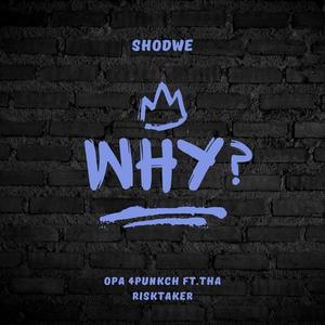 WHY (feat. Ristaken)