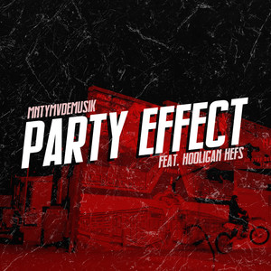 Party Effect (Explicit)