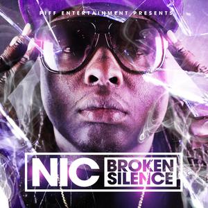 Broken Silence (Explicit)