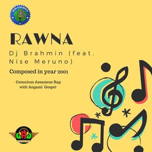 Rawna (feat. Nise Meruno) [Explicit]