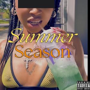 Summer Season (Explicit)