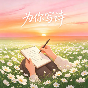 为你写诗 (R&B版)