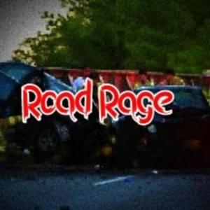 ROAD RAGE! (Explicit)