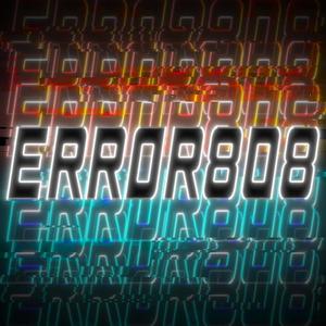 ERROR808 (feat. YungDrape, TjsGhost, Pello, kaithegoof & DruedX) (Explicit)