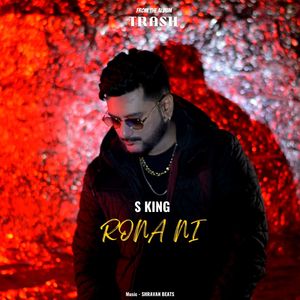 RONA NI (Slowed & Reverb)