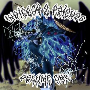 Vampire Killer (feat. Trunk$)