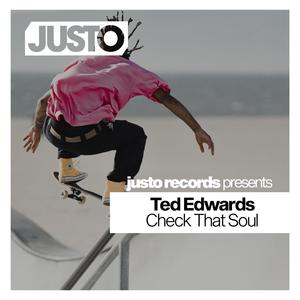 Check That Soul (Original Mix)