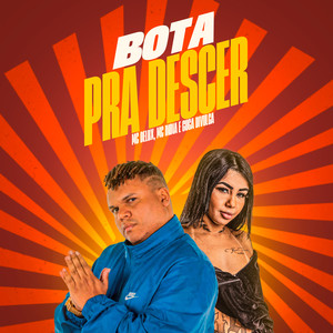 Bota pra Descer (Explicit)