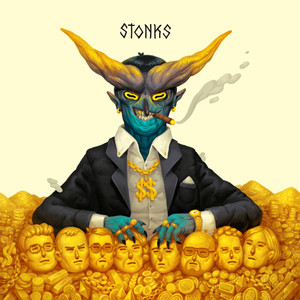 STONKS (Explicit)