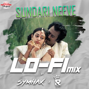 Sundari Neeve Lofi Mix (From "Dalapathi")