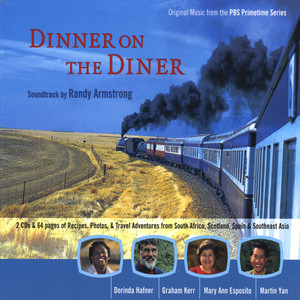 Dinner On the Diner Disc 1