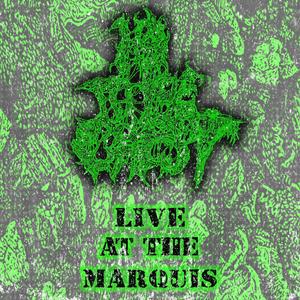 LIVE AT THE MARQUIS