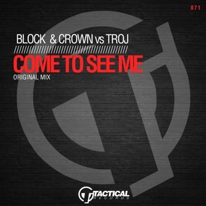 Come to See Me (Original Mix)