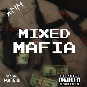 HITCHA! (feat. north$ide) (Explicit)