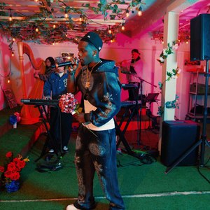 MAKE LOVE 2 U (Explicit)