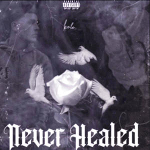 Never Healed (Explicit)