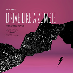 Drive Like A Zombie