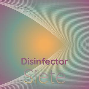 Disinfector Siete