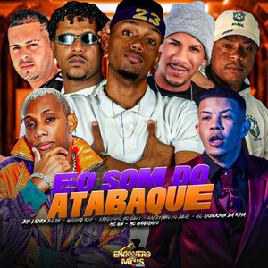 Ao Som do Atabaque (Explicit)