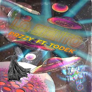 Lo Siento(feat. Todek) (Explicit)