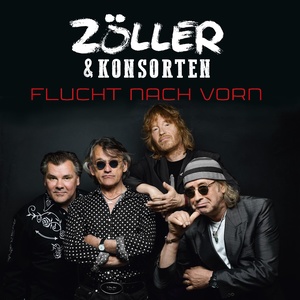 Flucht nach vorn