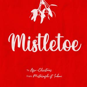 Mistletoe (feat. Imboni)