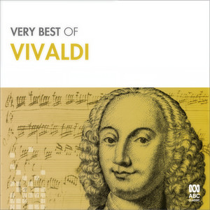 Concerto for Violin and Strings in E Major, Op. 8 No. 1, R. 269 
