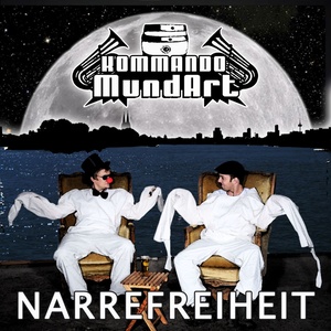 Narrefreiheit (Inst.)