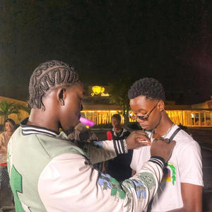 OPPS (feat. Alou MB & JBlack) (Explicit)