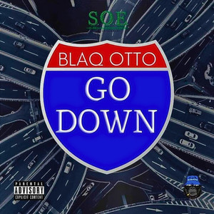Go Down (Explicit)