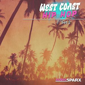 West Coast Hip Hop, Set 2