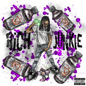 HavinMotion - Wickin (Explicit)